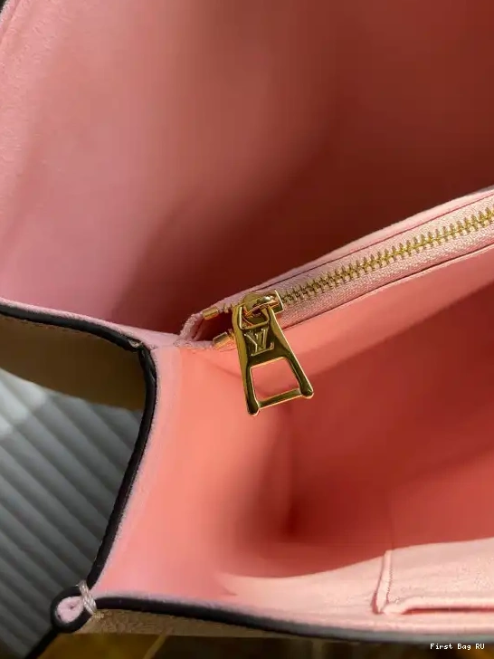 Firstbag ru VUITTON LOCKME LOUIS SHOPPER 0630